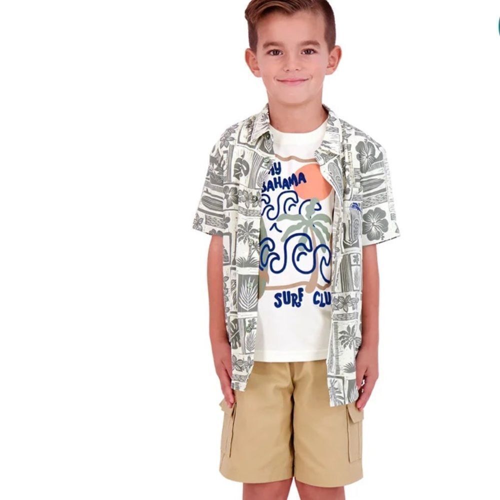 Tommy Bahama Boys 3 - Piece Set